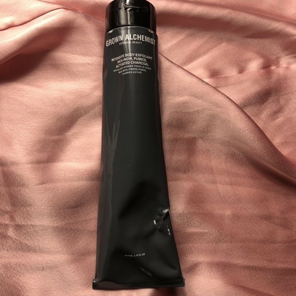 Grown Alchemist Intensive Body Exfoliant Inca-Inch - Picture 3 of 5